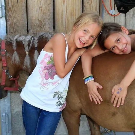 Lejlighed Stroblhof Böbing