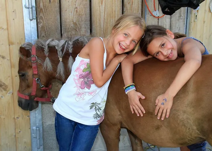 Apartamento Stroblhof Böbing