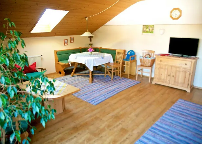 Apartamento Stroblhof