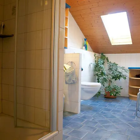 Stroblhof Apartment