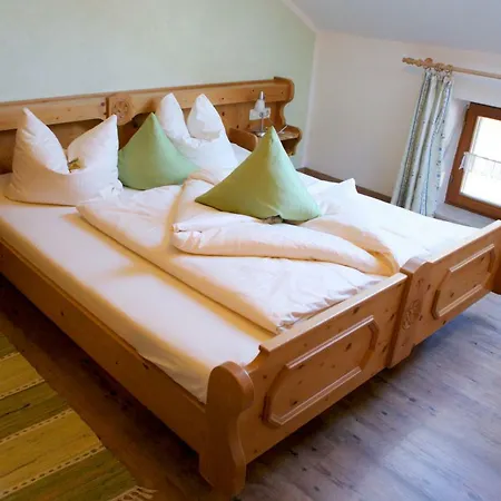 Stroblhof Apartment