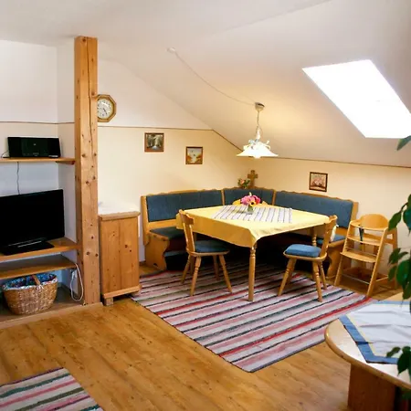 Stroblhof * Böbing