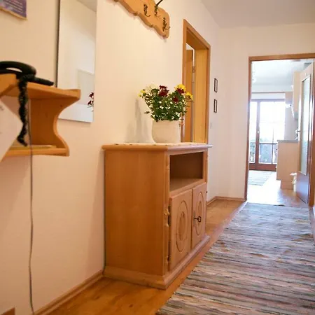 Stroblhof Apartment