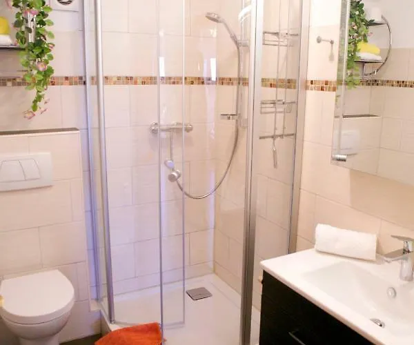 アパート Stroblhof *