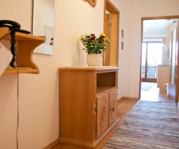 Stroblhof アパート